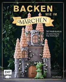 Backen wie märchen 50 - backen,