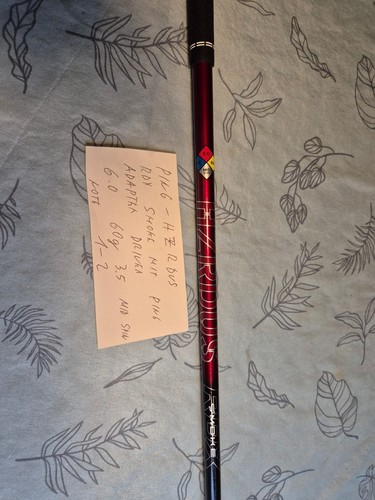 Ping driverschaft mit - ping,