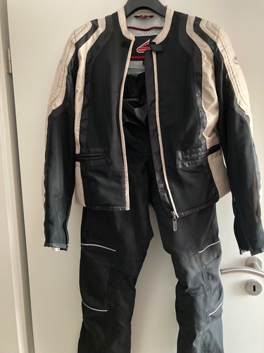 Motorrad sommer kombi - sommer,