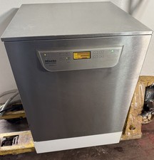 Miele PG 8056 AE Professional HiSpeed Gewerbe Geschirrspüler Standgerät