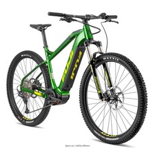 Fuji Ambient Evo 1.3 E Bike