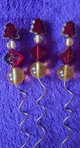 Advents stecker set st - advents, set:3