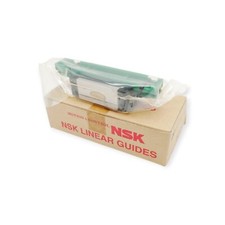 NSK Führung Gleitblock LAS15ALSZ LINEAR ROLLING GNIDES