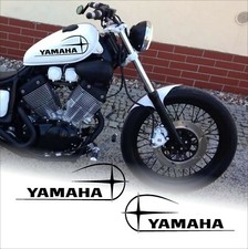 Aufkleber sticker yamaha - aufkleber,