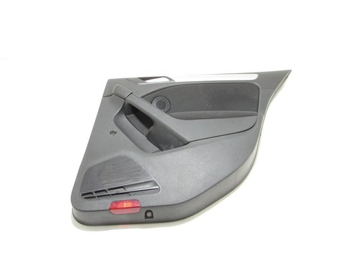 Golf mk6 rear right - vw,
