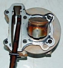 Zylinder Kolben  Luxxon Start 50 Flex Tech Speedy RC / GY6 Motor