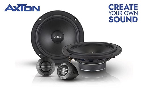 Axton atc165s cm - 16,5,