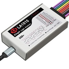 LA1010 USB Logic Analyzer 16