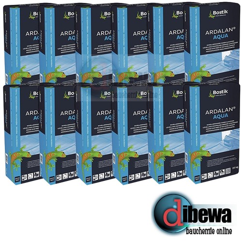 Bostik ardalan aqua - bostik,