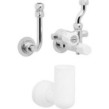 Sicherheitsgruppe  KWC 166.13Z01 Warmwasserspeicher  Boiler Druck 6 bar bis 200L