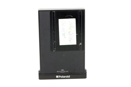 Hasselblad 100 polaroid - hasselblad,