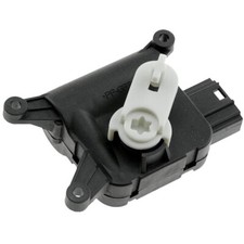 NTY Stellmotor Umluftklappe für VW Golf V 1K1 1.4 16V 5K1 1T1 1T2 1.6 Audi A3