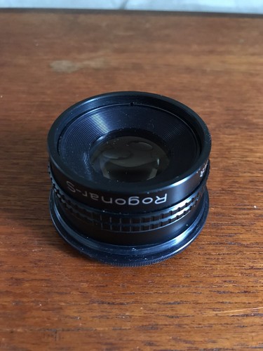 Rodenstock rogonar 5 - rodenstock, rogonar-s