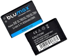 Akku für siemens - akku,