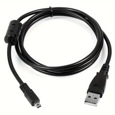 USB Cable for Panasonic Camera