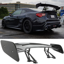 46'' Schwarz glänzend GT-Race