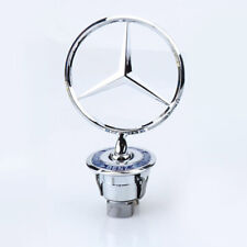 Mercedes Benz Stern Blau