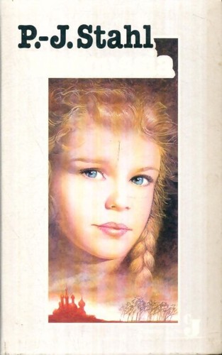 Maroussia pierre jules stahl - -, pierre-jules