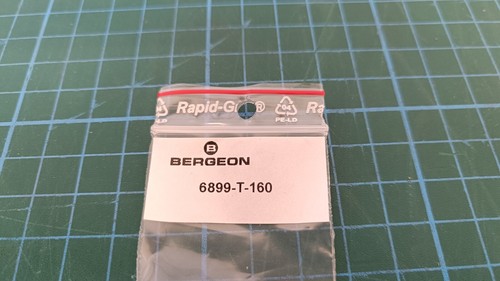 Bergeon 6899 160 - bergeon, 6899-t-160