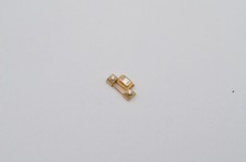 ROLEX PRÄSIDENT ARMBAND ERSATZGLIED LINK GLIED 18K 750 16MM BORKE BRILLIANTEN