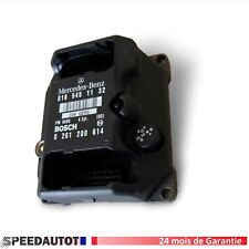 Motorrechner Mercedes W124 W202 C Bosch 0185451132 0261200614