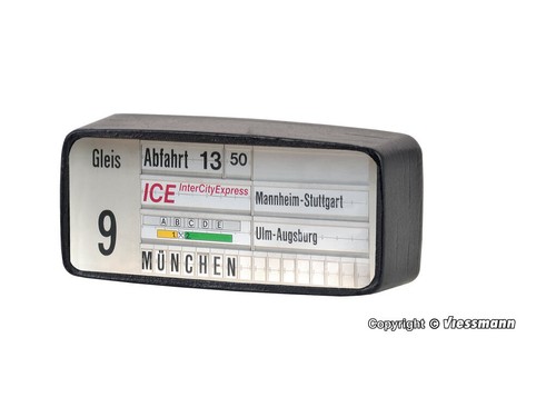 Viessmann 1397 zugzielanzeiger - 1397,