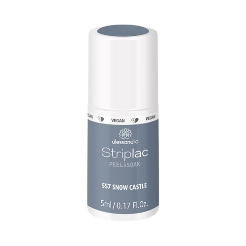 Alessandro striplac peel - striplac,
