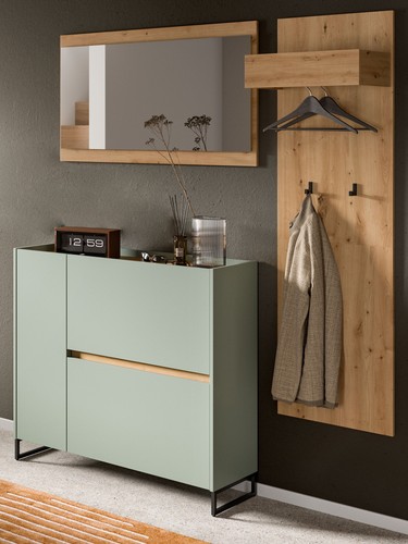 Garderobe set garderobenset - set,