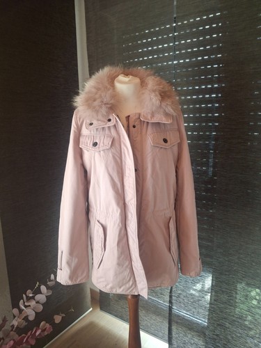Winterjacke parker von - /,