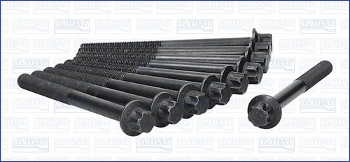 Ajusa 81042900 - ajusa,