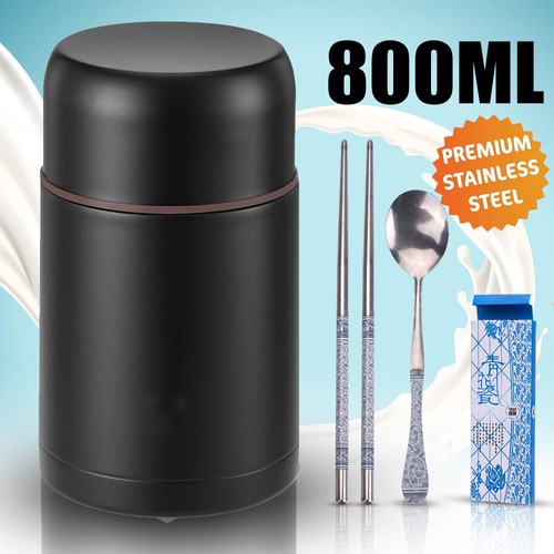 Thermoskanne lunchbox tragbar - lunchbox,