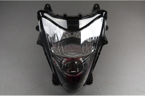 Optikblock frontscheinwerfer - /,