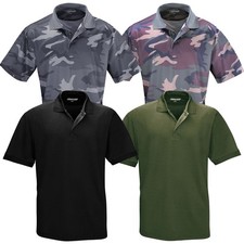 Tactical Poloshirt Quickdry