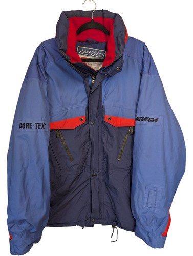 Retro nevica moniteur gore - retro,