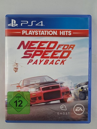 Ps4 need for - ps4,
