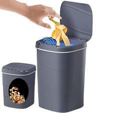 Automatik Mülleimer mit Smart