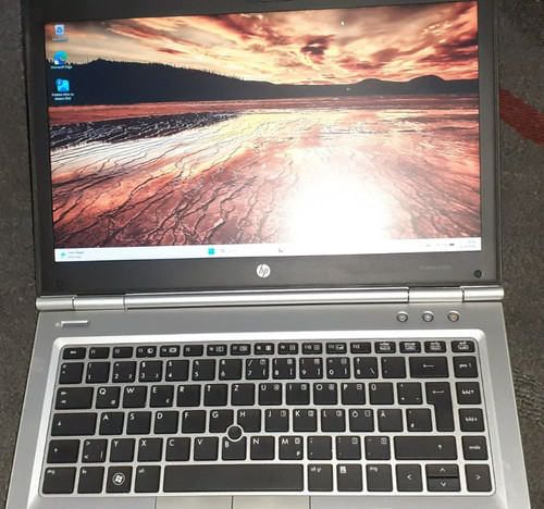 Elitebook 8460p - hp,