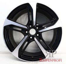 Original Audi TT TTS 8S 19