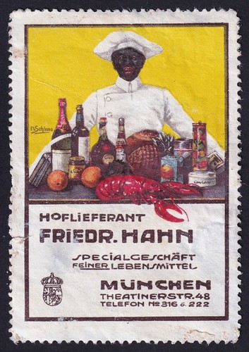 Feinkost hoflieferant - feinkost, „hoflieferant