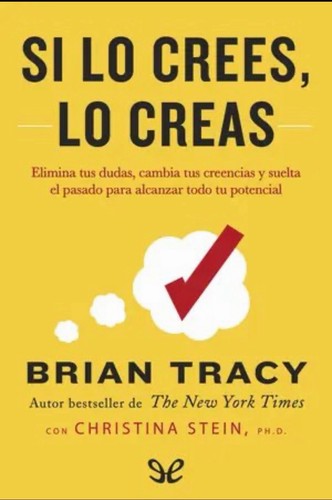 Libro digital lo crees - -,