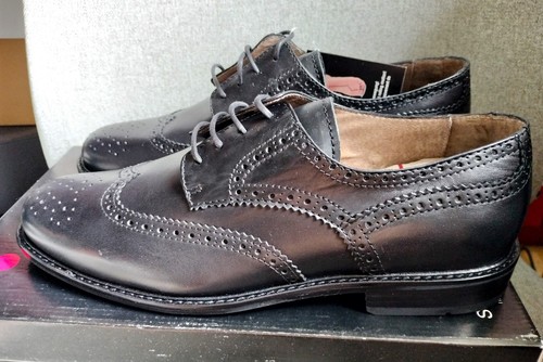 Full brogue oxford - brogue,