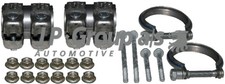 JP GROUP Montagesatz