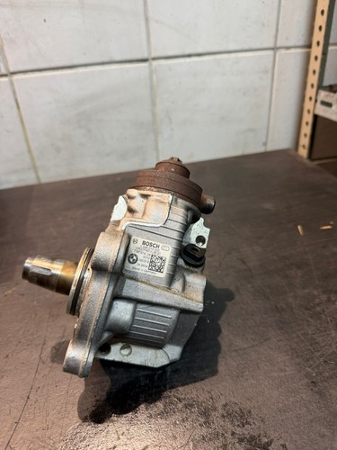 Bosch hochdruckpumpe bmw 320d - ,