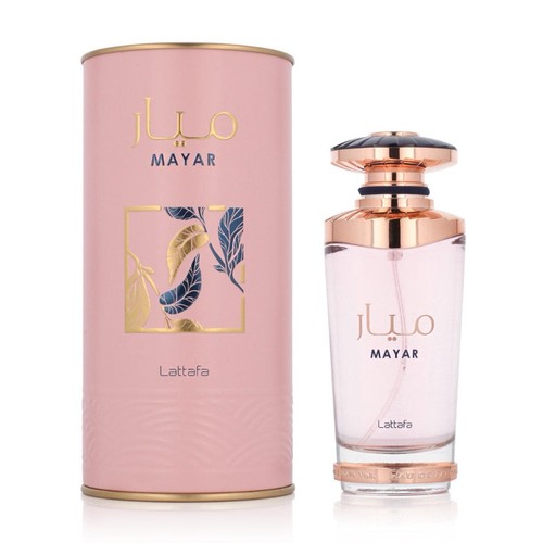 Lattafa mayar eau parfum - eau, de