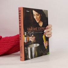 Vaříme expres  |  Nigella