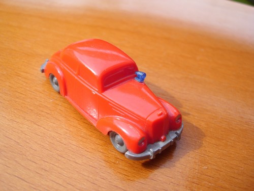 Wiking unverglast mb - 1:87, ho