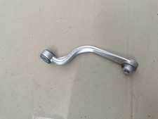 KTM DUKE 4 690 Auspuff Halter