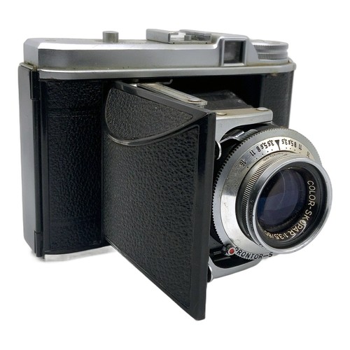 Voigtländer perkeo - perkeo, ii