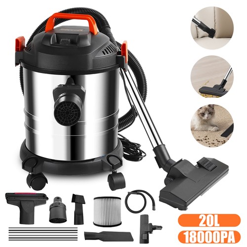 20l 2000w nass trocken - 3-in-1,