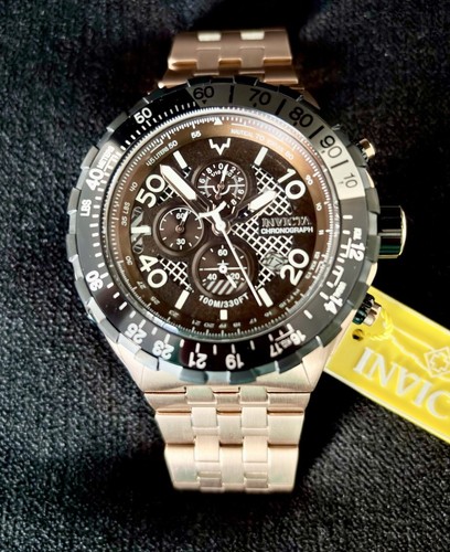 Invicta herren chronograph - herren,